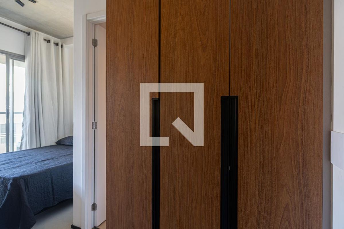 Kitnet-Studio, 21 m² - Foto 14