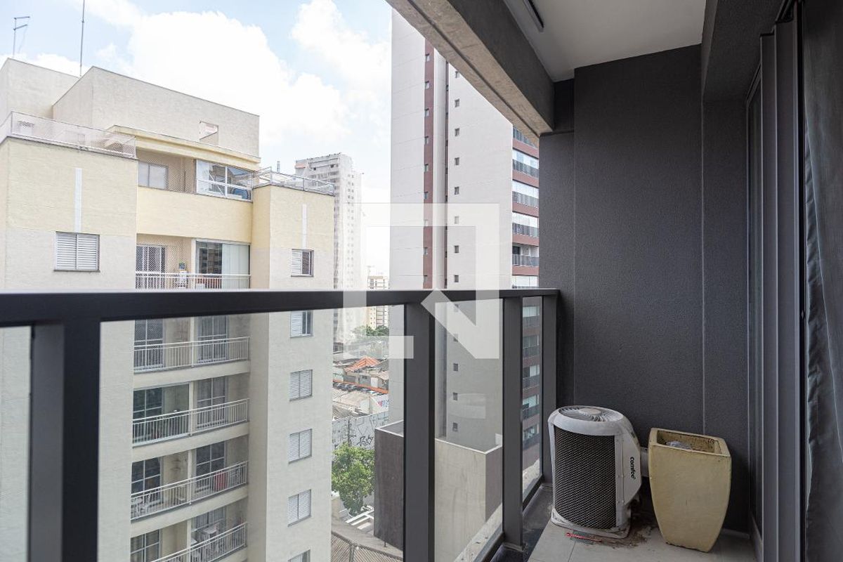 Kitnet-Studio, 21 m² - Foto 16
