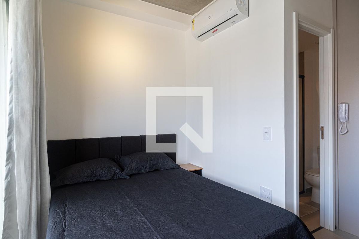 Kitnet-Studio, 21 m² - Foto 8