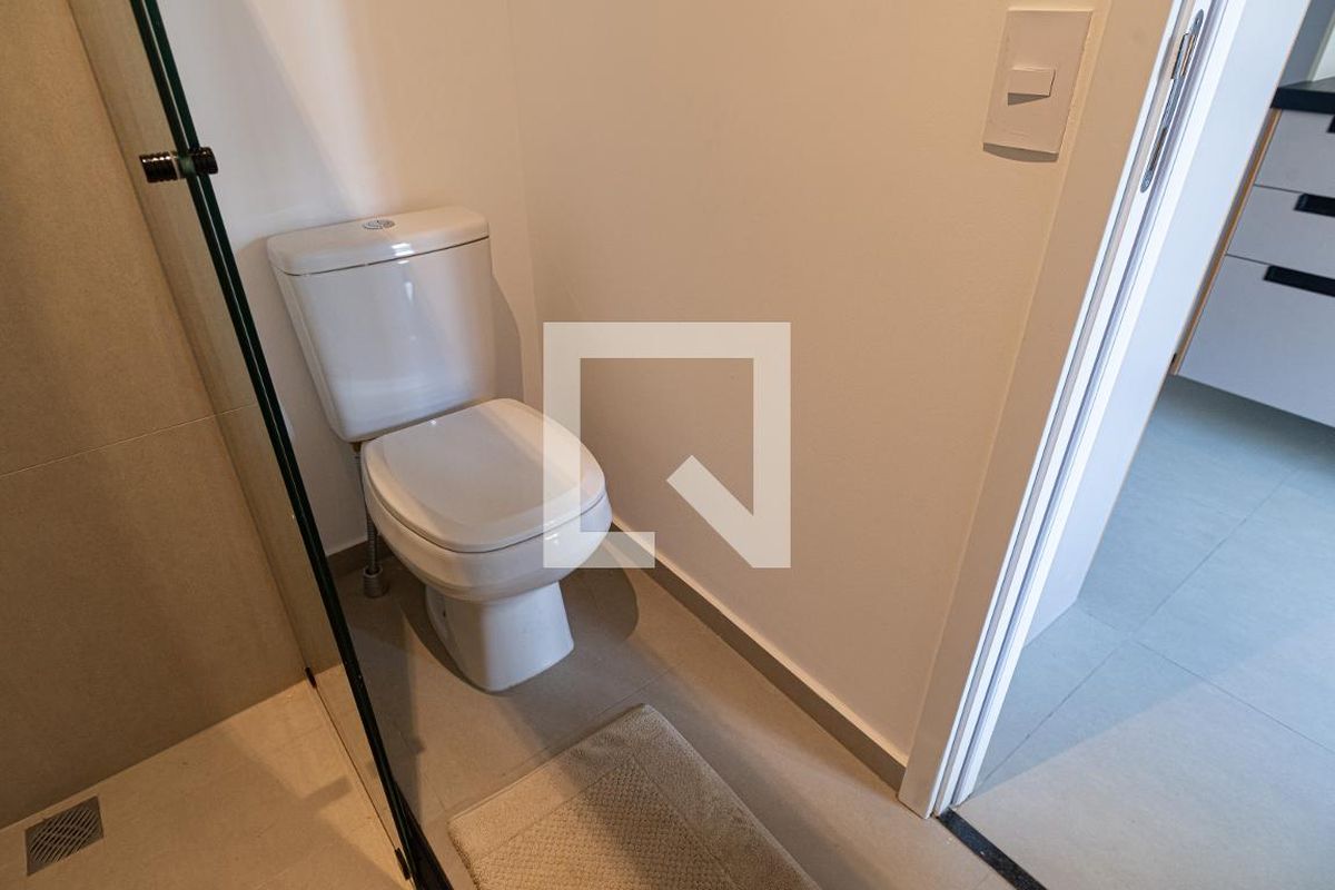 Kitnet-Studio, 21 m² - Foto 38