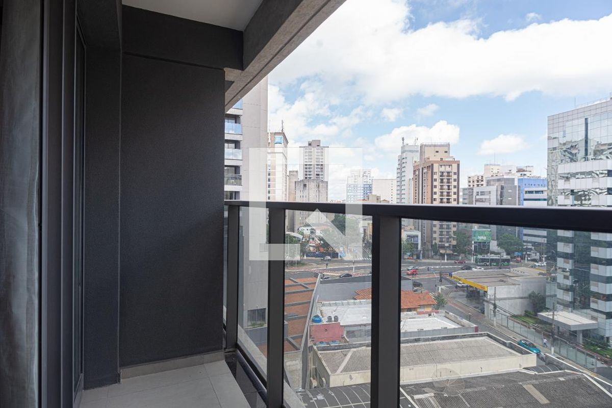 Kitnet-Studio, 21 m² - Foto 18