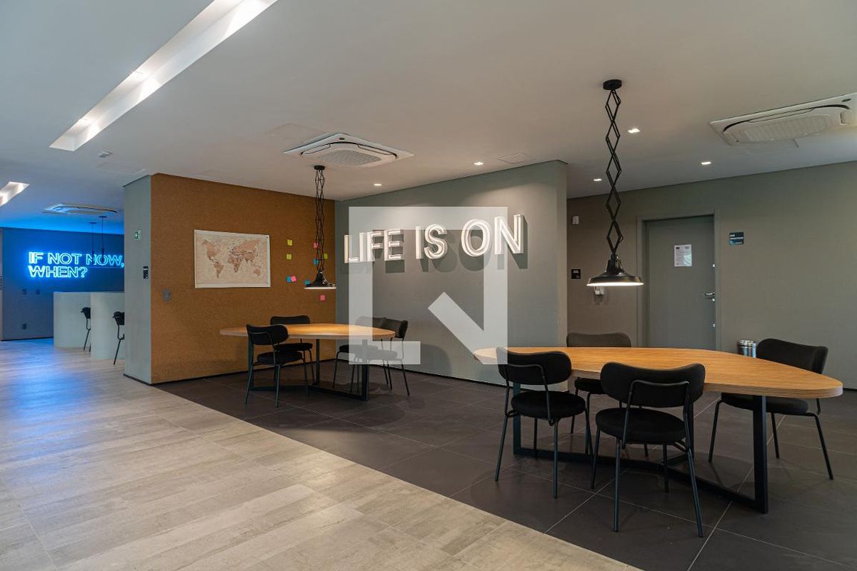 Kitnet-Studio, 21 m² - Foto 106