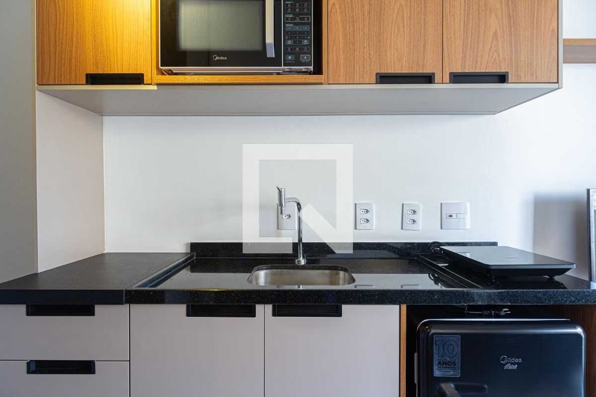 Kitnet-Studio, 21 m² - Foto 48