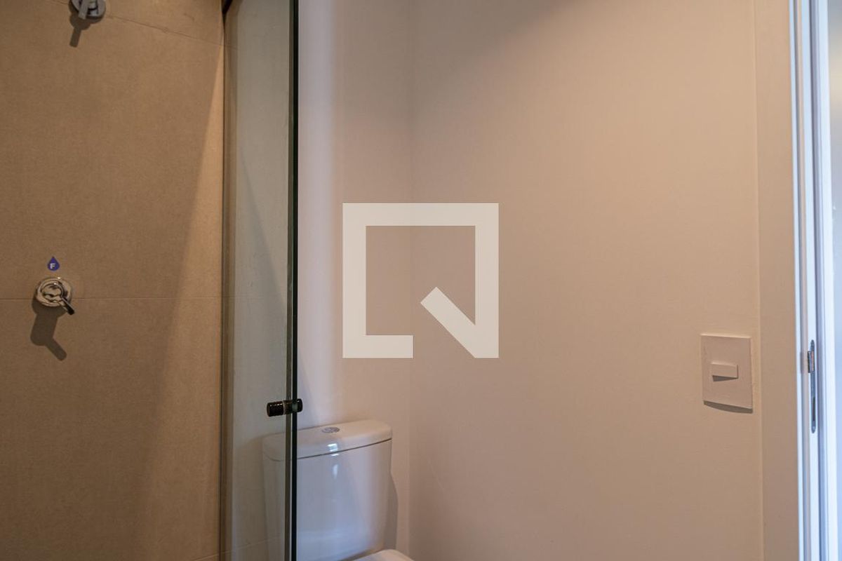 Kitnet-Studio, 21 m² - Foto 32
