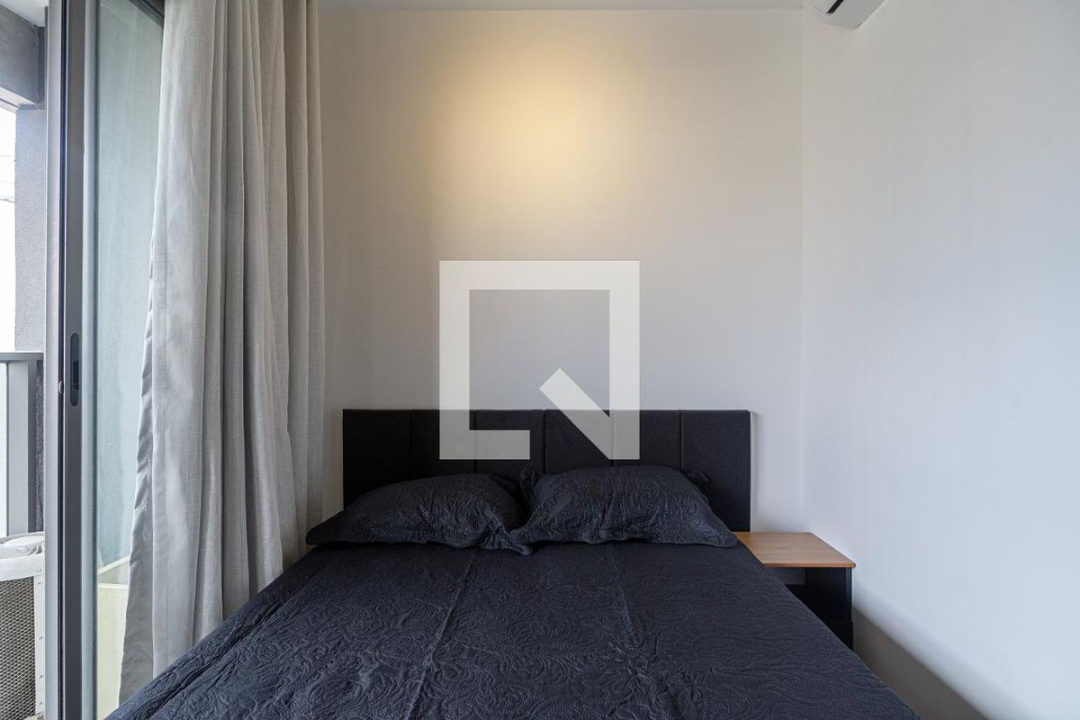 Kitnet-Studio, 21 m² - Foto 4