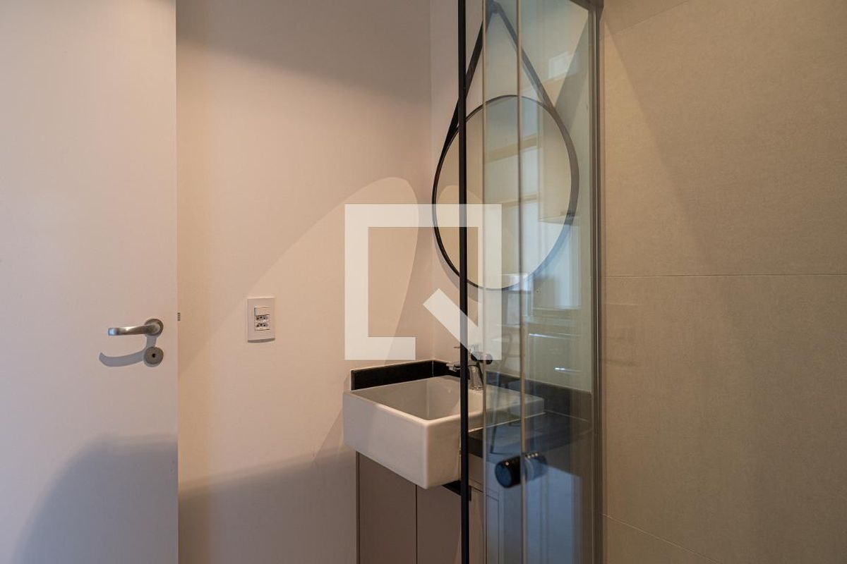Kitnet-Studio, 21 m² - Foto 34