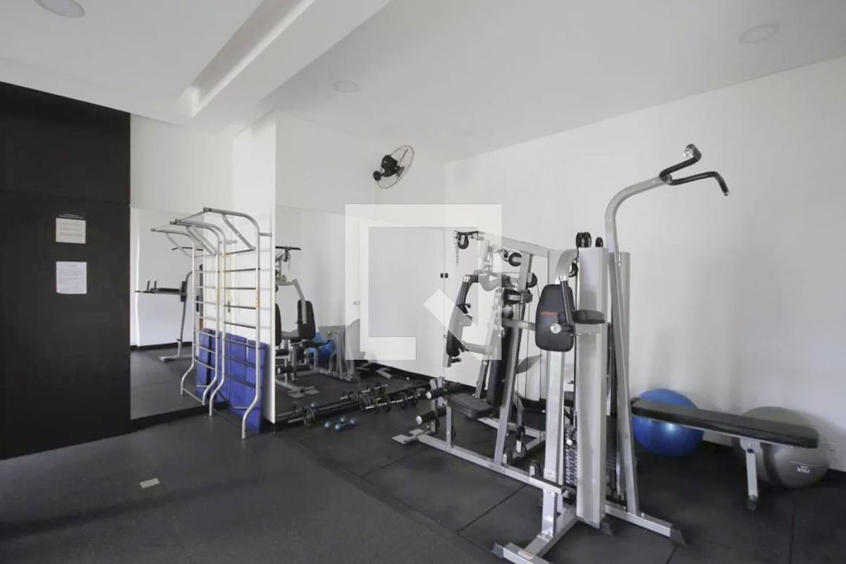 Apartamento, 3 quartos, 82 m² - Foto 84