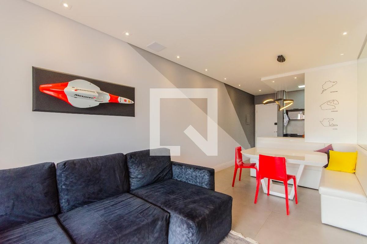 Apartamento, 3 quartos, 82 m² - Foto 8