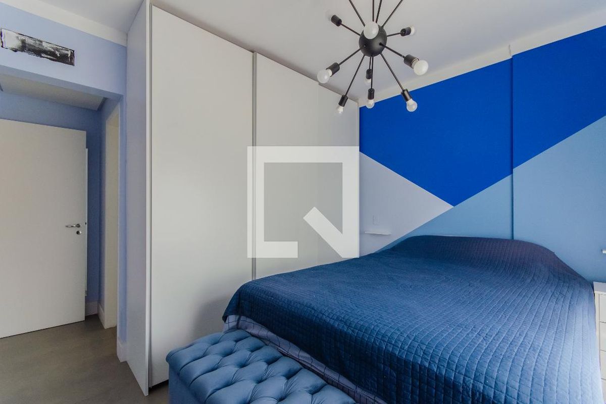 Apartamento, 3 quartos, 82 m² - Foto 30