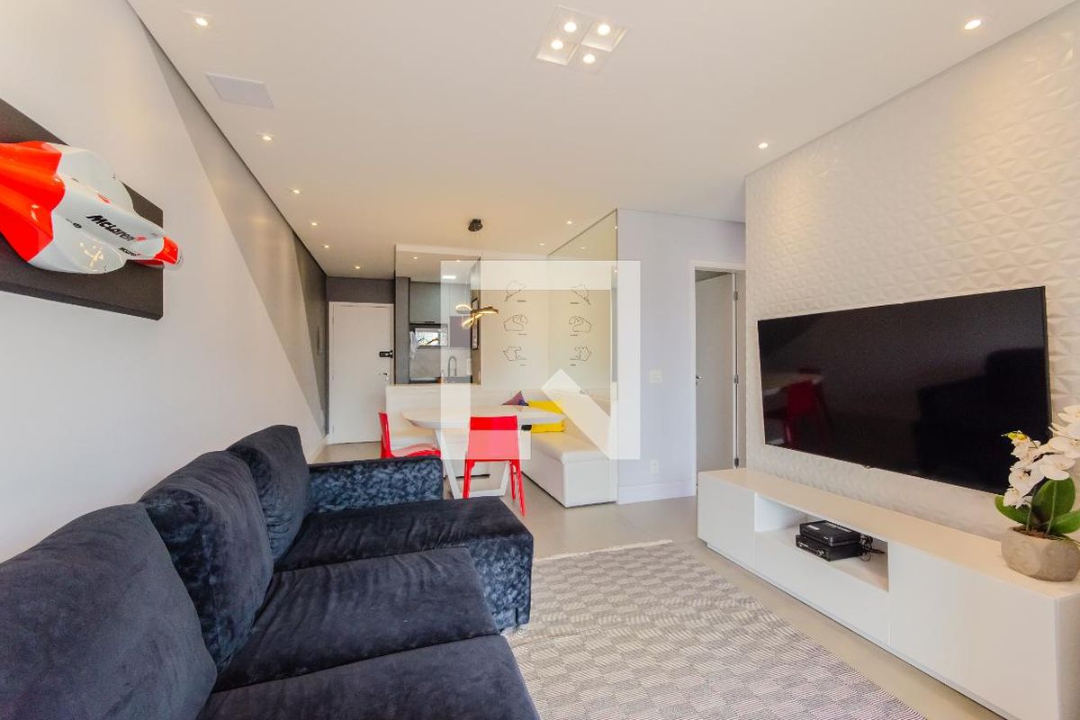 Apartamento, 3 quartos, 82 m² - Foto 6