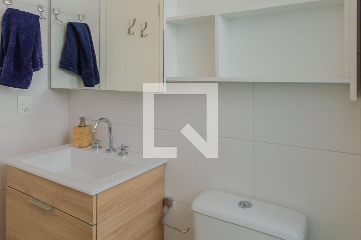 Apartamento, 3 quartos, 82 m² - Foto 42