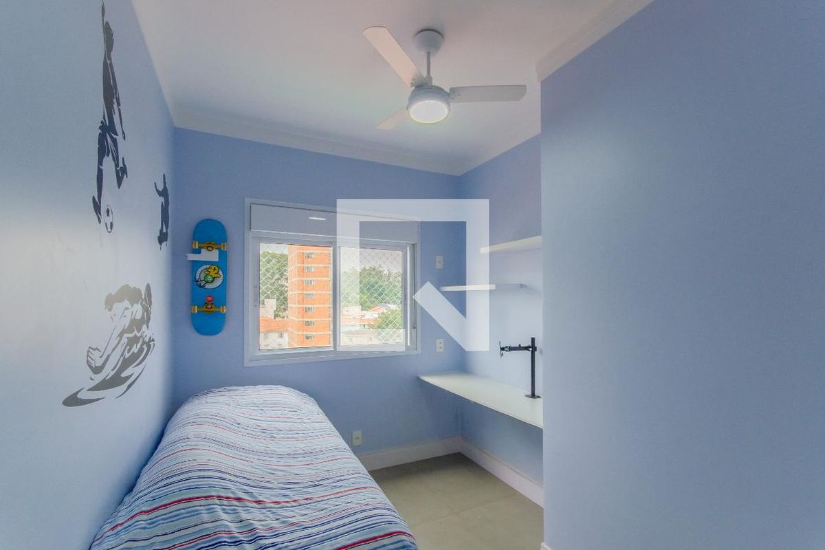Apartamento, 3 quartos, 82 m² - Foto 12