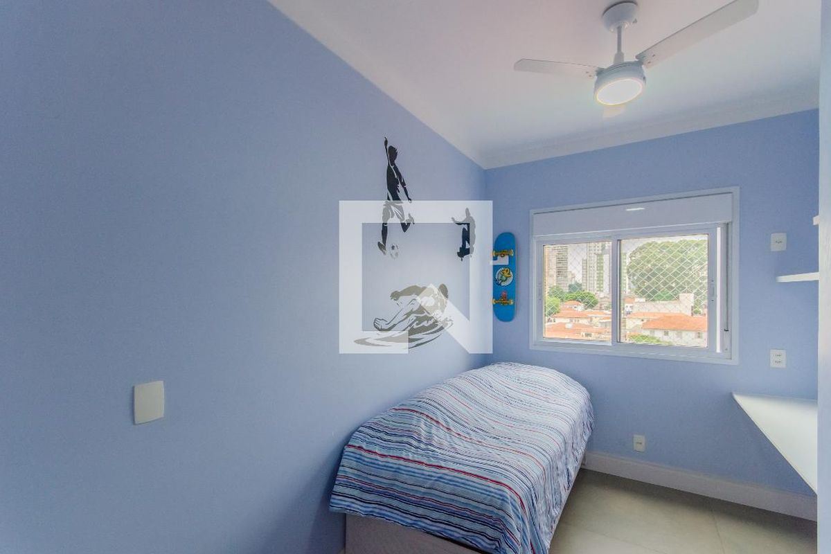 Apartamento, 3 quartos, 82 m² - Foto 10