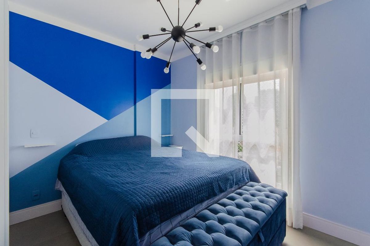 Apartamento, 3 quartos, 82 m² - Foto 32