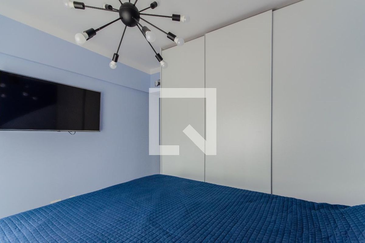 Apartamento, 3 quartos, 82 m² - Foto 36