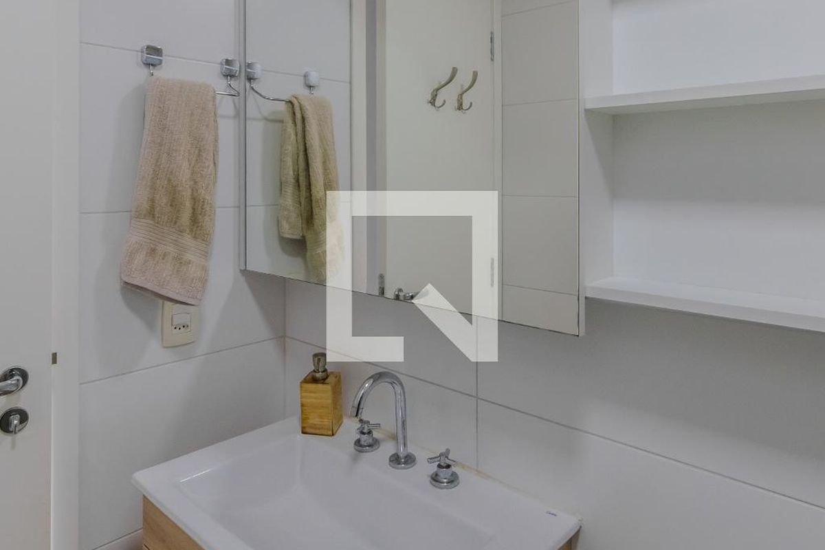 Apartamento, 3 quartos, 82 m² - Foto 50