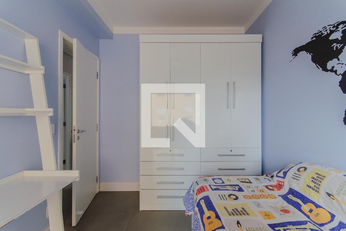 Apartamento, 3 quartos, 82 m² - Foto 22