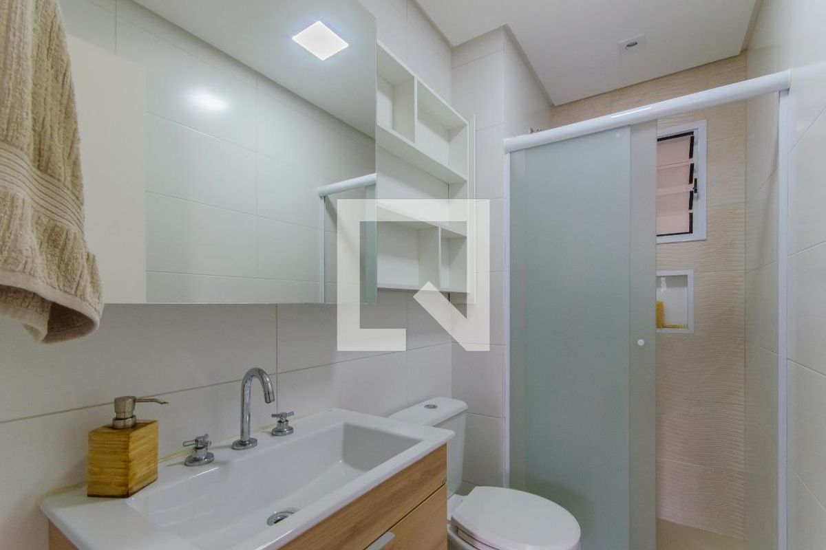 Apartamento, 3 quartos, 82 m² - Foto 46