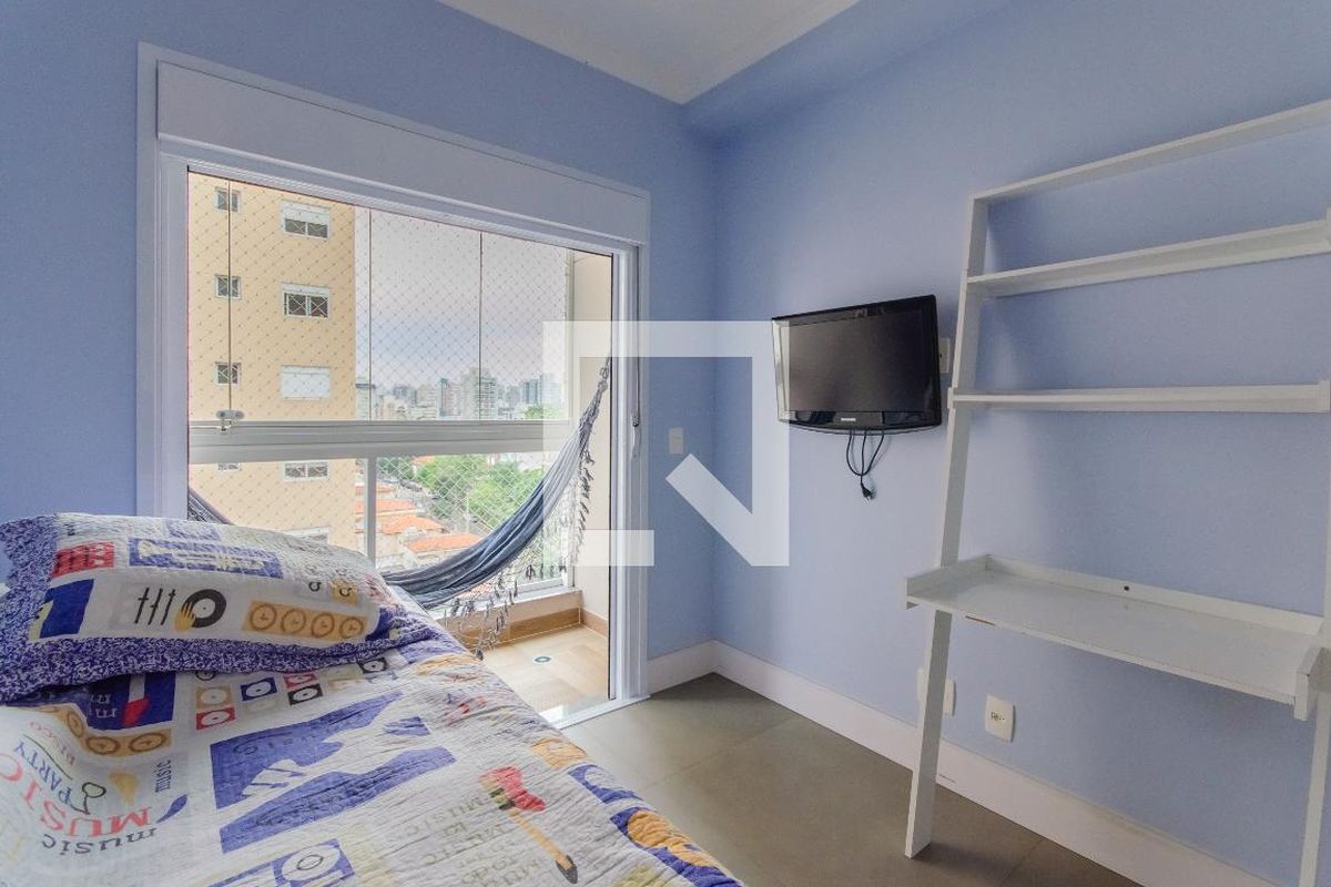 Apartamento, 3 quartos, 82 m² - Foto 20
