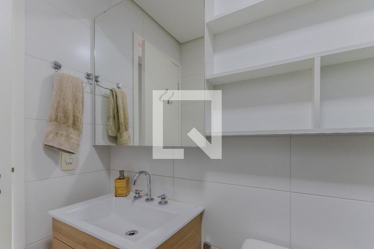 Apartamento, 3 quartos, 82 m² - Foto 48