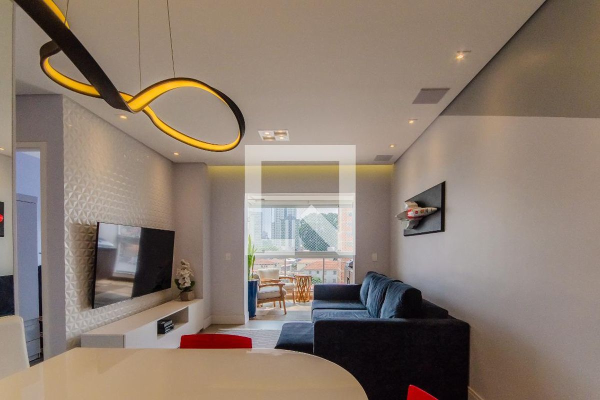 Apartamento, 3 quartos, 82 m² - Foto 4