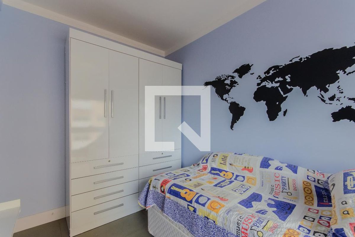 Apartamento, 3 quartos, 82 m² - Foto 24