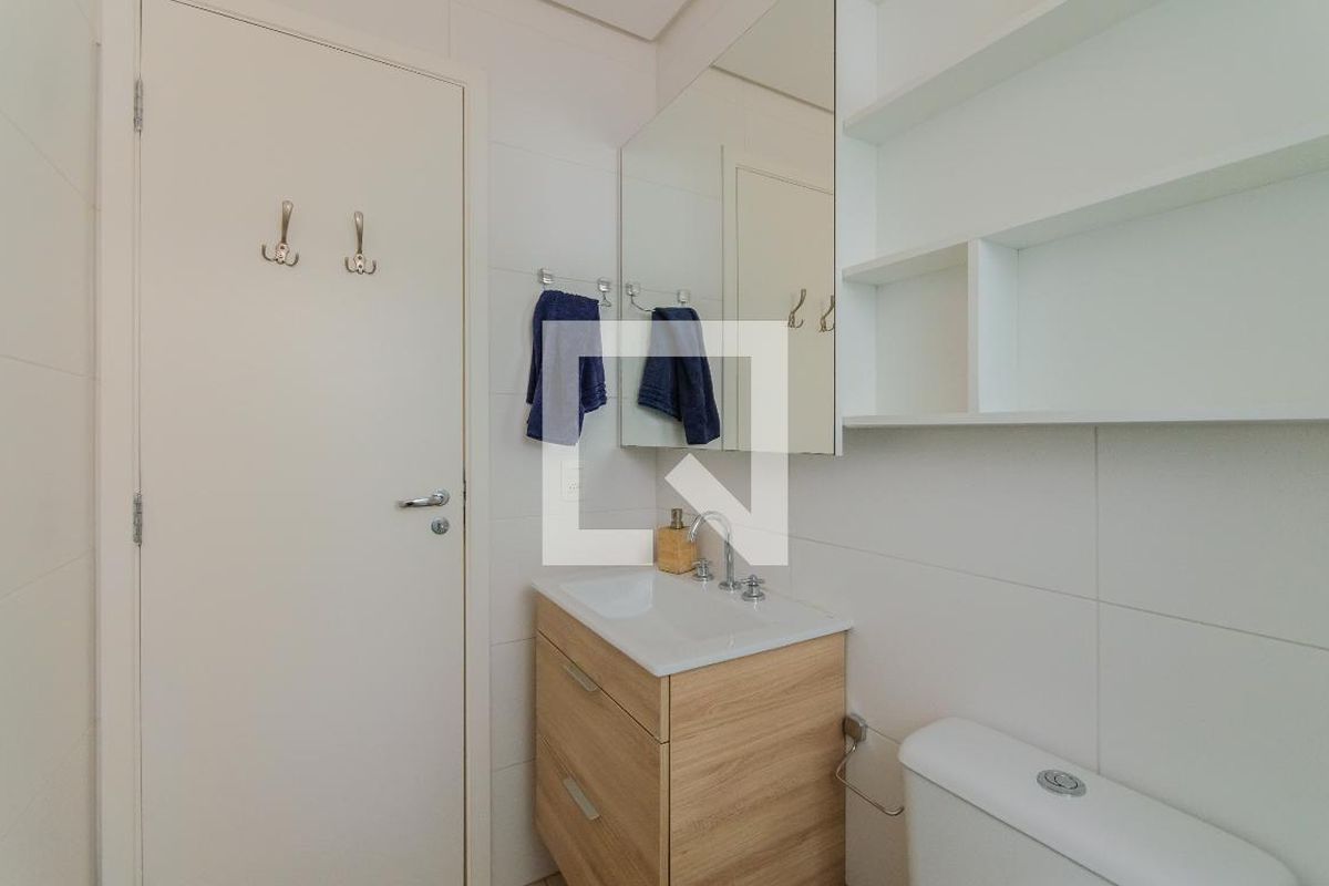 Apartamento, 3 quartos, 82 m² - Foto 40
