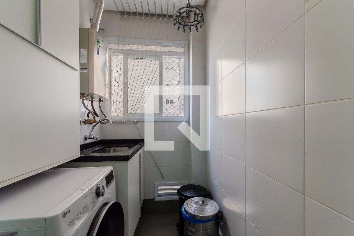 Apartamento, 3 quartos, 82 m² - Foto 64