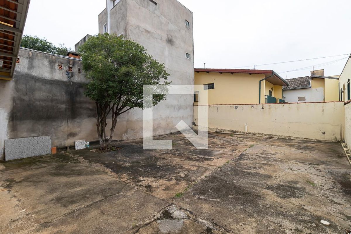Casa à Venda - Parque Prado, 2 Quartos,  92 m2 em , Campinas - sp | SoloBR