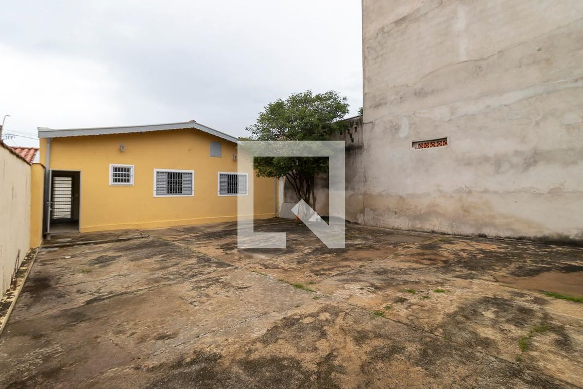 Casa à Venda - Parque Prado, 2 Quartos,  92 m2 em , Campinas - sp | SoloBR
