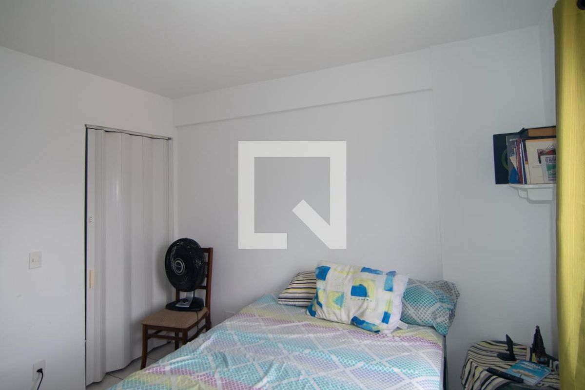 Apartamento, 1 quarto, 26 m² - Foto 16