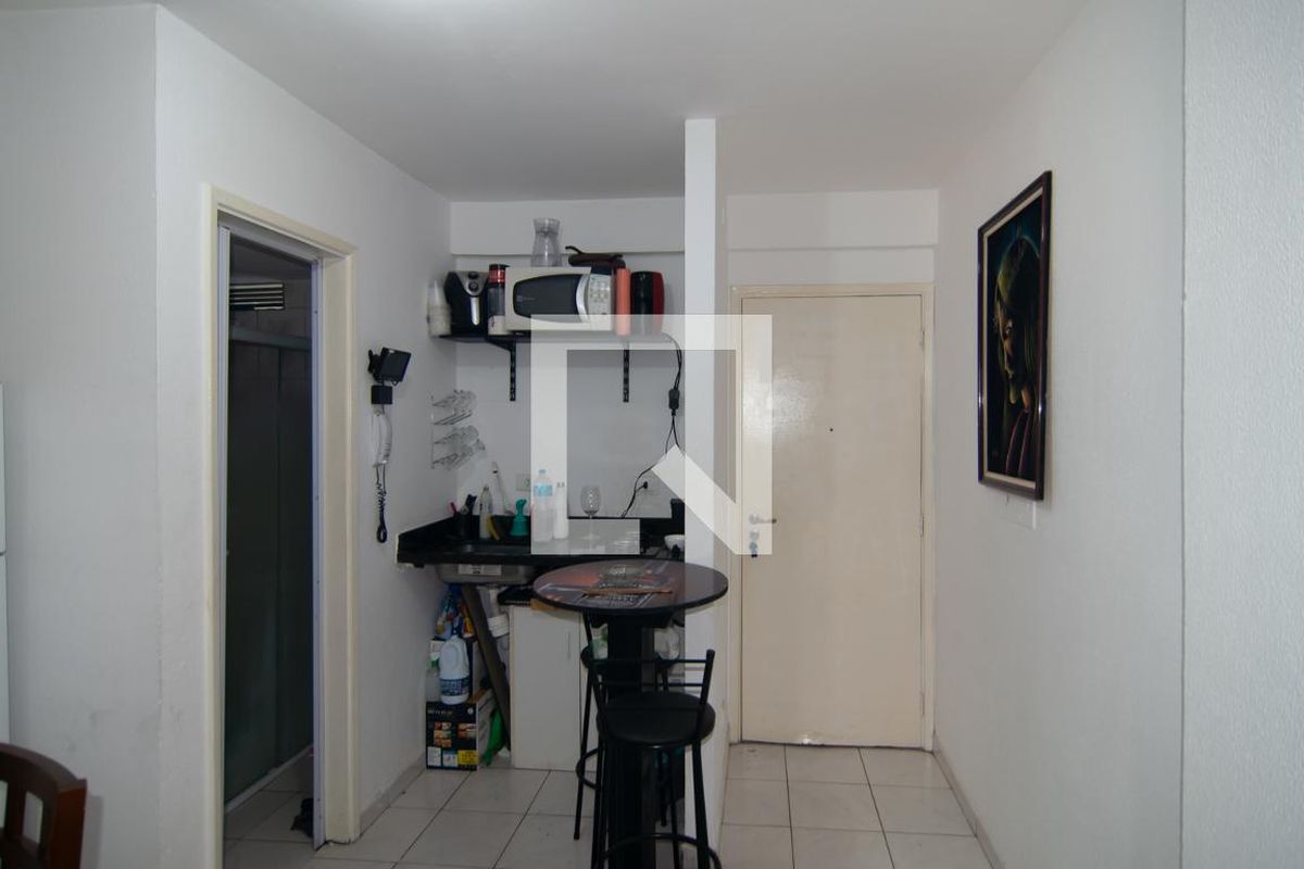 Apartamento, 1 quarto, 26 m² - Foto 6