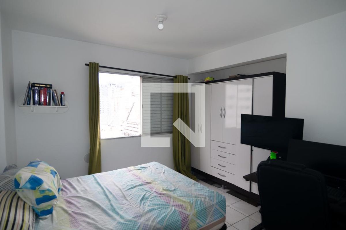 Apartamento, 1 quarto, 26 m² - Foto 14