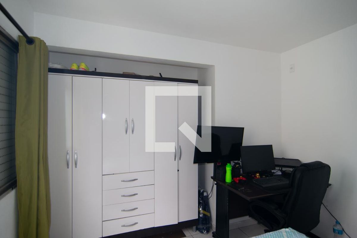 Apartamento, 1 quarto, 26 m² - Foto 18