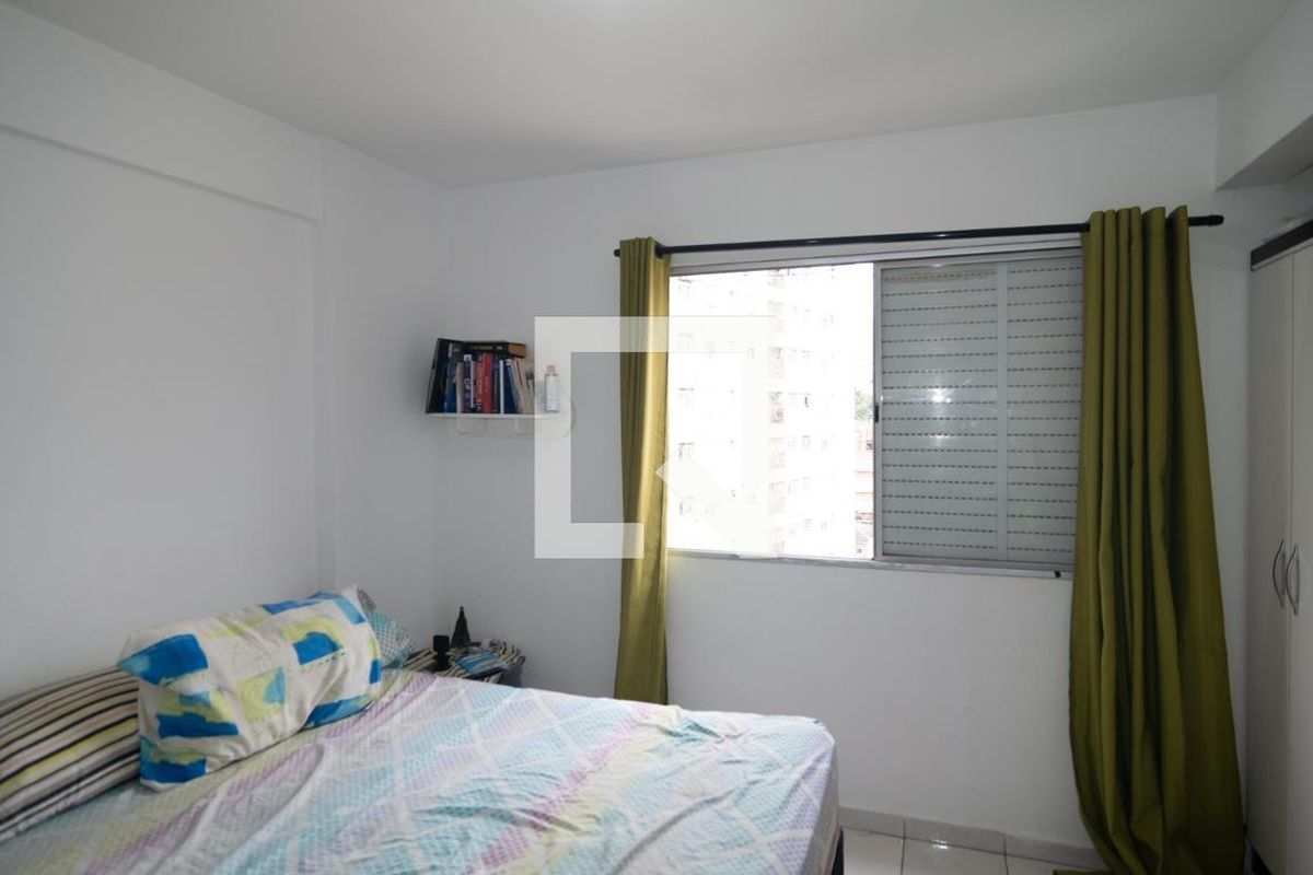 Apartamento, 1 quarto, 26 m² - Foto 12
