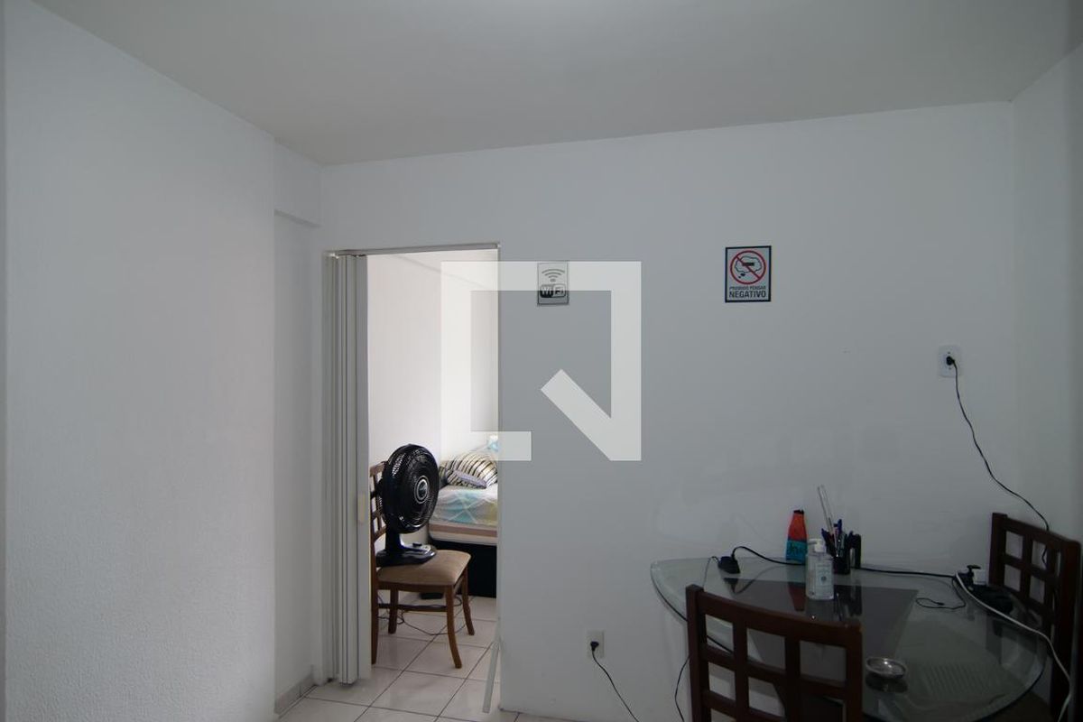 Apartamento, 1 quarto, 26 m² - Foto 10