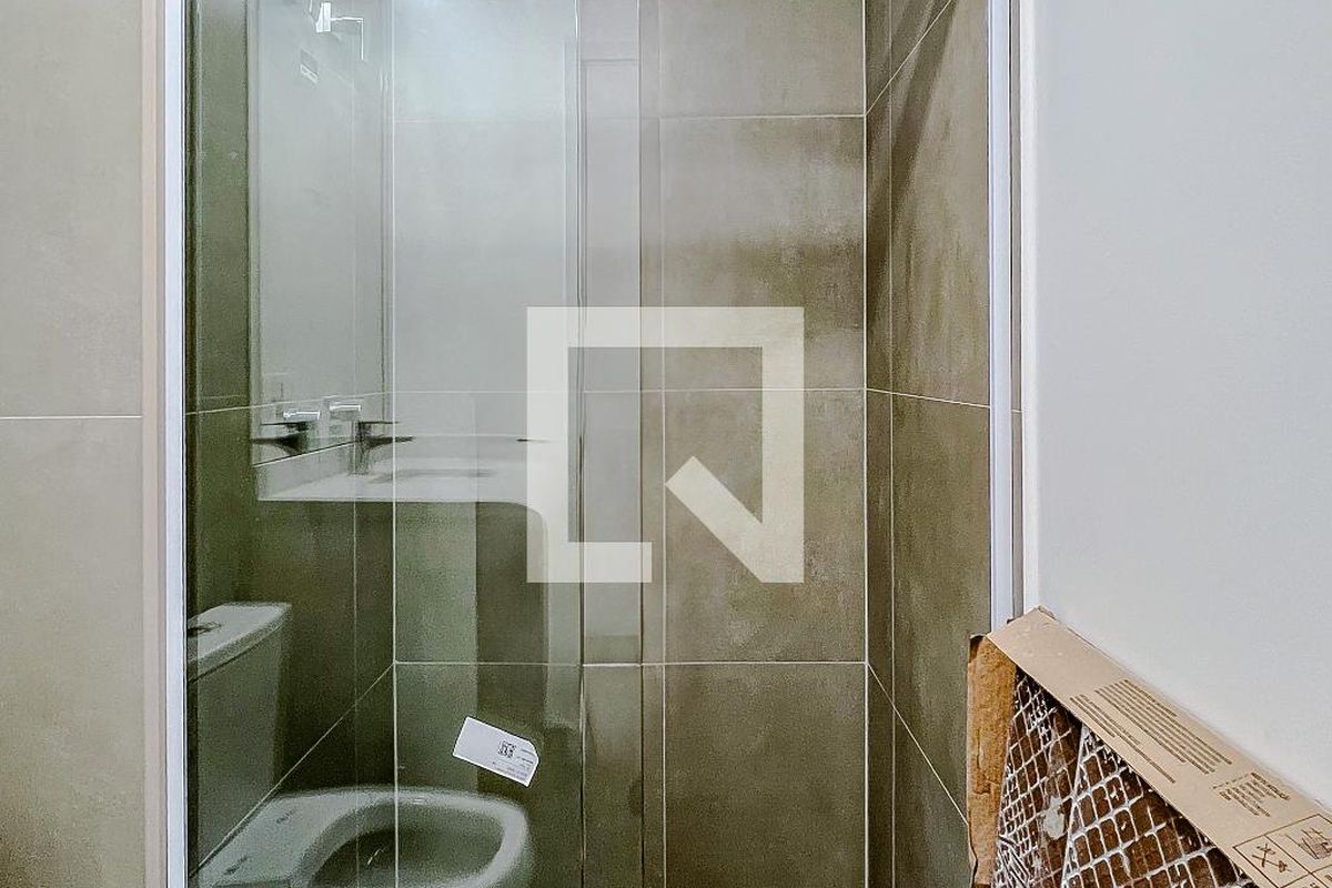 Kitnet-Studio, 25 m² - Foto 18