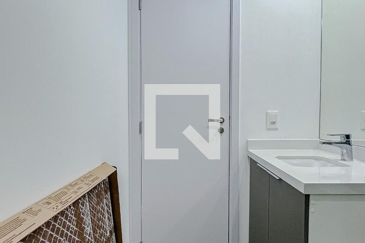 Kitnet-Studio, 25 m² - Foto 22