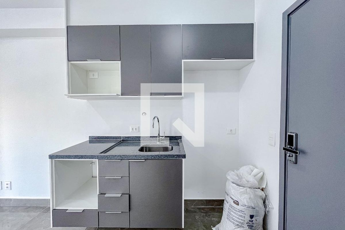 Kitnet-Studio, 25 m² - Foto 26