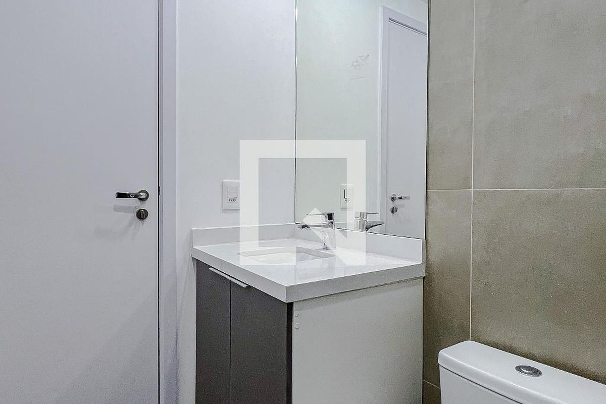 Kitnet-Studio, 25 m² - Foto 20