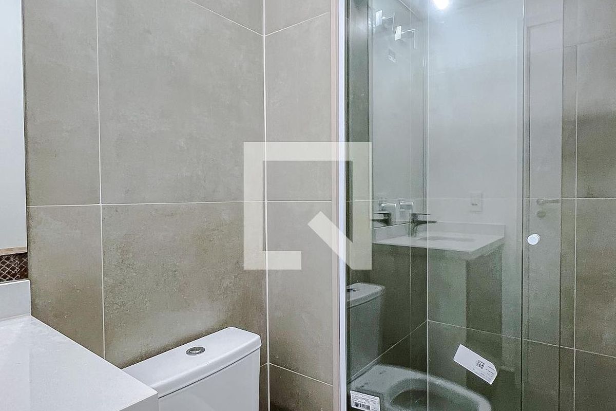 Kitnet-Studio, 25 m² - Foto 16