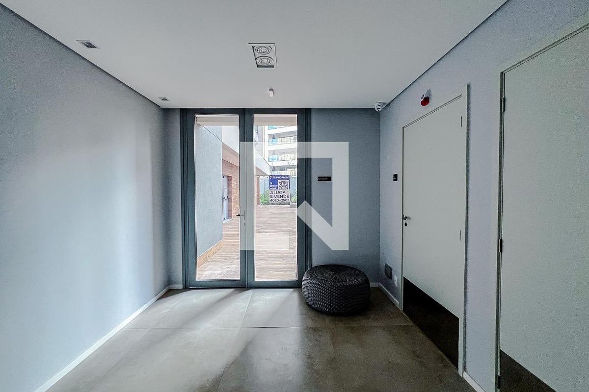 Kitnet-Studio, 25 m² - Foto 60