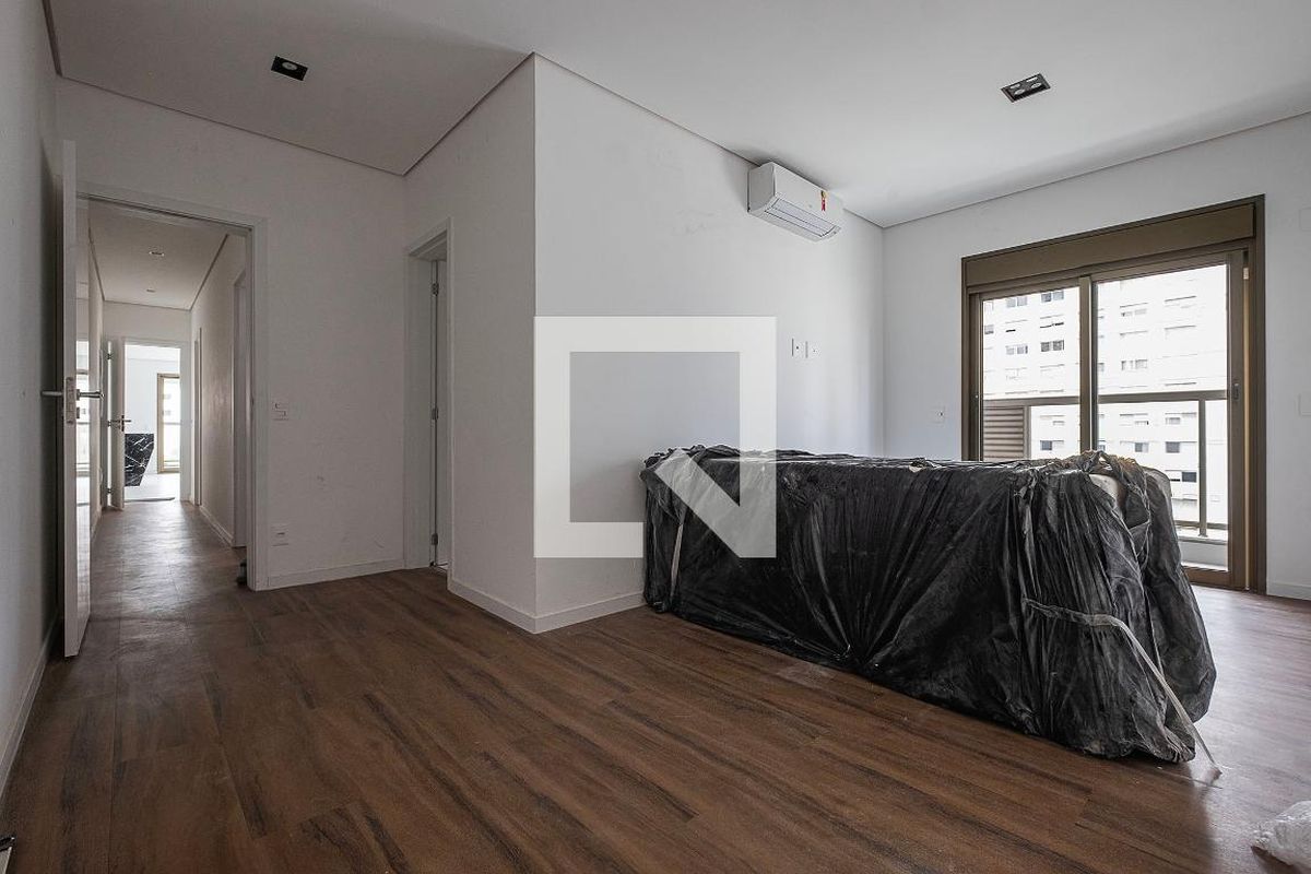 Apartamento, 3 quartos, 157 m² - Foto 11