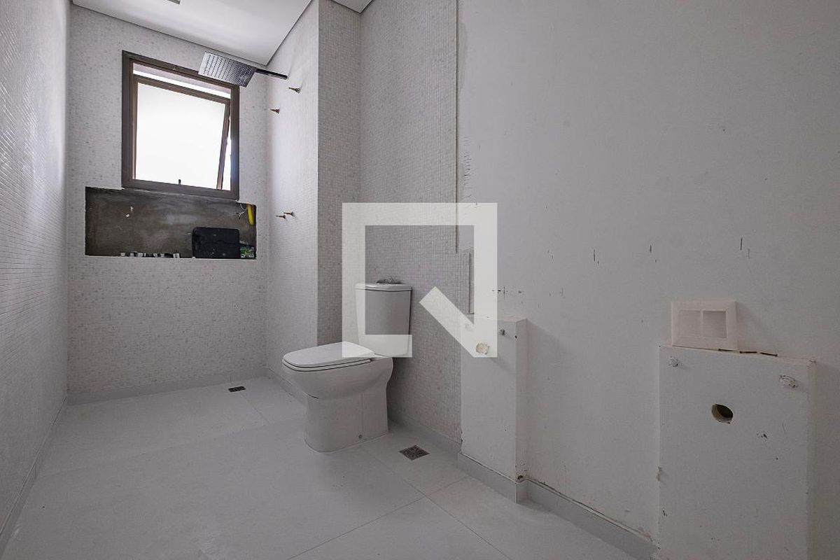 Apartamento, 3 quartos, 157 m² - Foto 14
