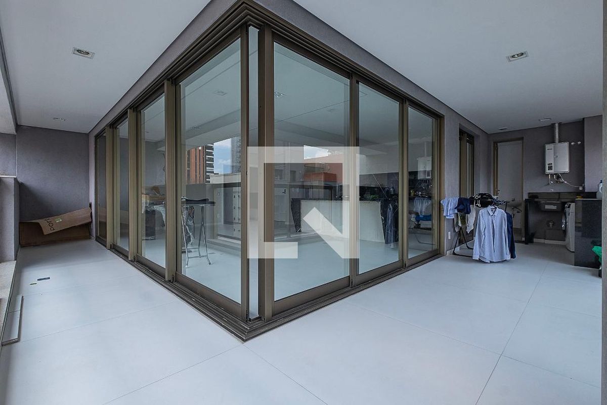 Apartamento, 3 quartos, 157 m² - Foto 5