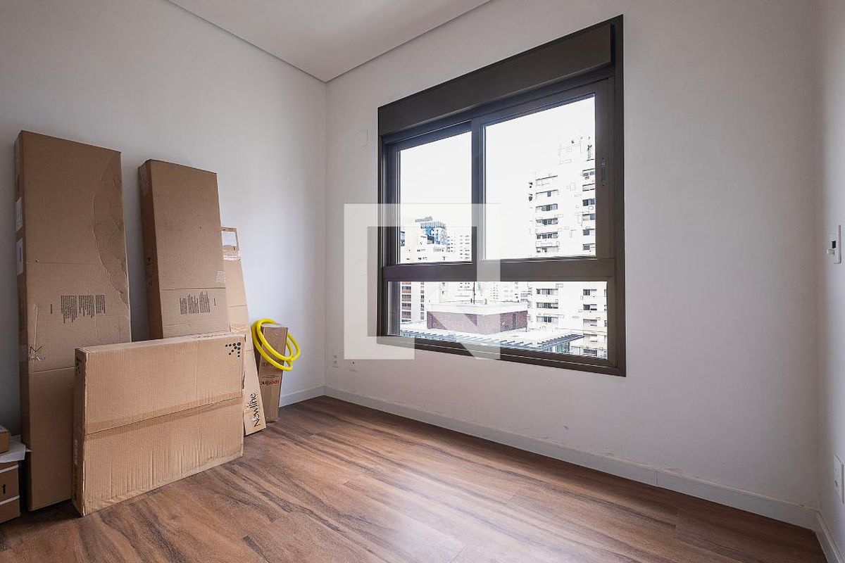 Apartamento, 3 quartos, 157 m² - Foto 25