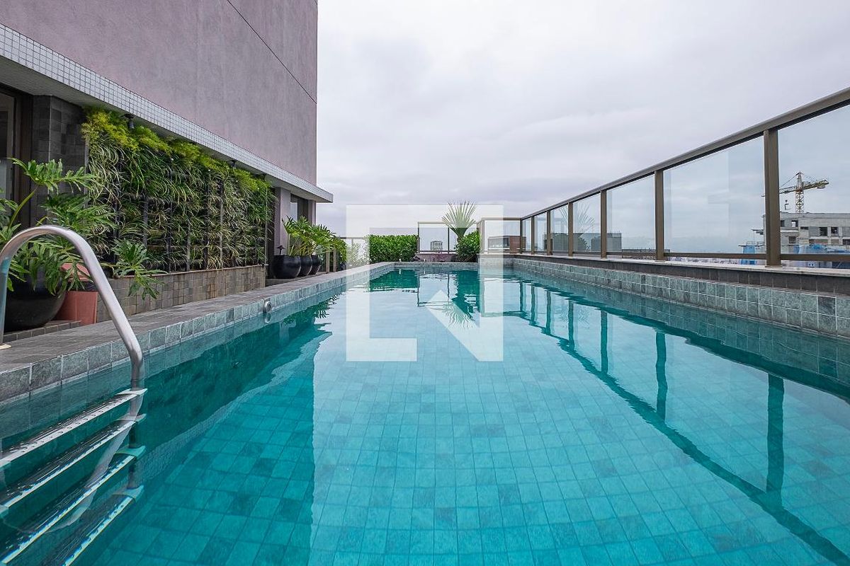Apartamento, 3 quartos, 157 m² - Foto 33