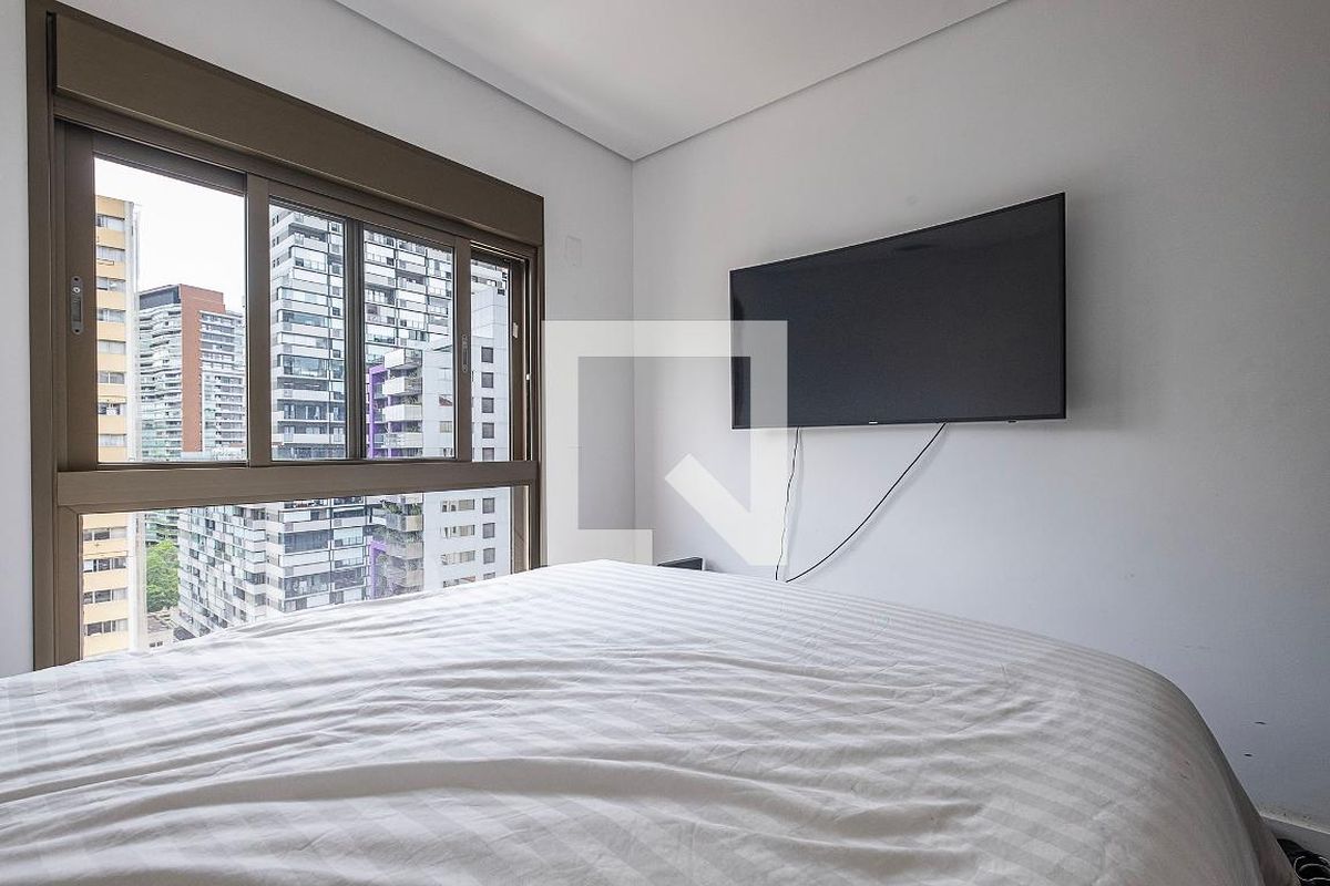 Apartamento, 3 quartos, 157 m² - Foto 18