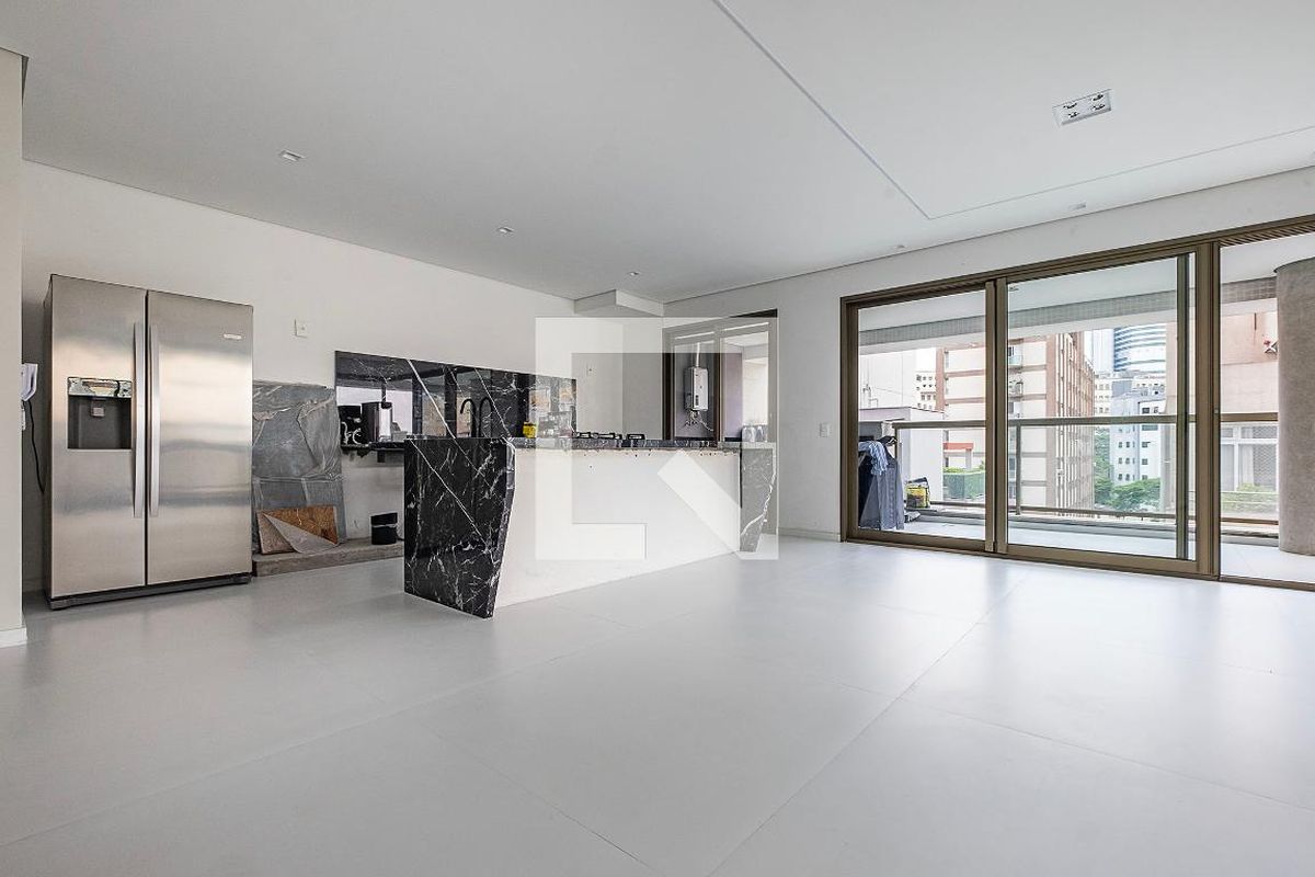 Apartamento, 3 quartos, 157 m² - Foto 2