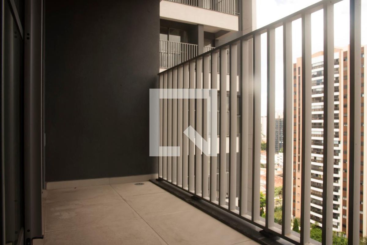 Kitnet-Studio, 21 m² - Foto 14